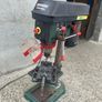 bench pillar drill Image 4