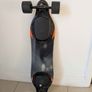 WowGo 3 Electric Skateboard & Longboard - Black Image 2