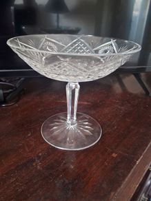 waterford cyrstal