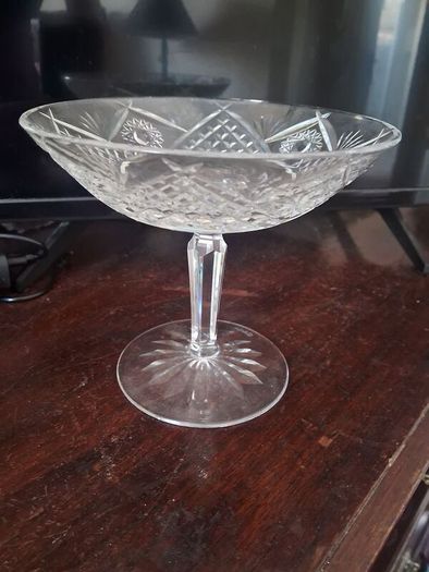 waterford cyrstal