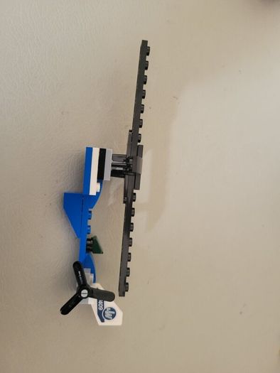 lego x 3 sets