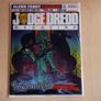 Judge Dredd Megazine 279 to 328 (Bagged with supplement) Image 6