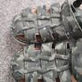 NEW.boy's sandals.UK 9/EUR 27 Image 4