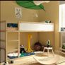 Ikea Kura Mid Sleeper Image 4