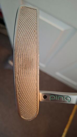 Ping Ladies Putter