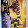 Lego 75420 Smart Play Luke's Landspeeder Image 2
