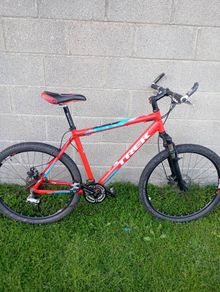 Trek  Mtb
