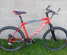 Trek  Mtb