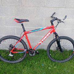 Trek  Mtb