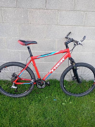 Trek  Mtb