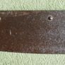 Vintage Machete length 25" Image 3