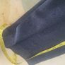 Remus uomo  mens suit dark blue grey Image 7