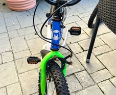 bike
