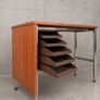 Mid century 1970s desk Image 3