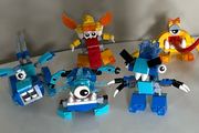 Lego Mixels Series 5