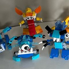 Lego Mixels Series 5