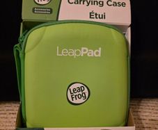 leap pad carrying case
