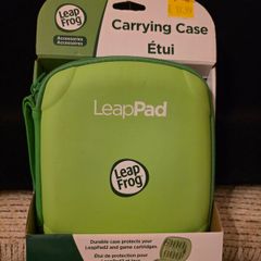 leap pad carrying case
