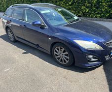 2010 Mazda 6