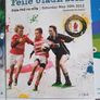 GAA Programmes x 20 Image 6