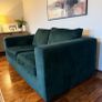 Fabulous like new Sofa (3 seater) x2 Image 2