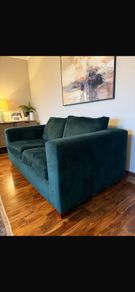Fabulous like new Sofa (3 seater) x2