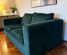 Fabulous like new Sofa (3 seater) x2