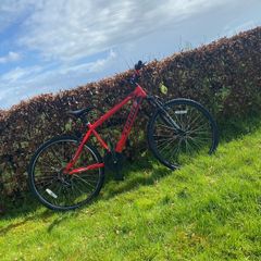 bike
