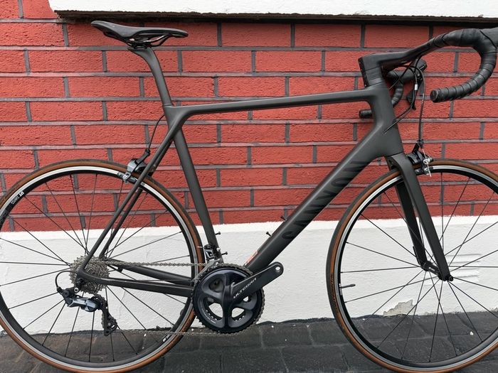 Road Bike