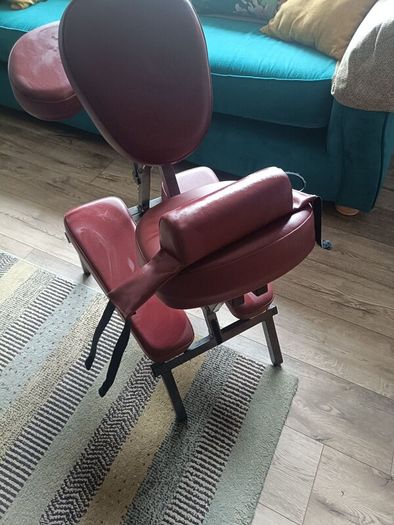 Massage chair