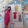Ladies Fashion Sewing Patterns Image 5