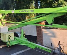 cherrypicker