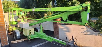 cherrypicker