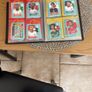 world cup stickers & Coca Cola ones Image 2