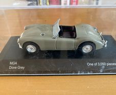 Mga