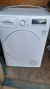 BoschTumble Dryer for sale