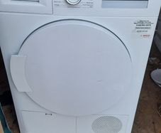 BoschTumble Dryer for sale