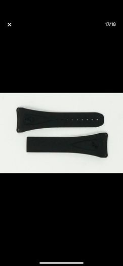 Lamborghini watch
