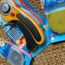Olfa Rotary Cutter Image 2