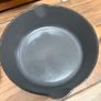 Le Creuset new vintage Cast Iron Saucepan set Image 9
