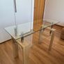 Tempered Glass Table Image 5