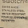 Vintage Swatch Image 5