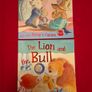 Children's Books Aesop's Fables by Miles Kelly (10) Image 2