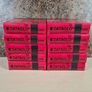 10 X Dataglo Square Highlighters Pen Permanent Markers 10 Pack Bundle Brand New Image 6