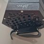 Wren Concertina Image 2