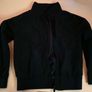 Kids fashionable stylish light jacket in dark navy - size/age 8-10 years - perfect match for a suit - classy coat jumper Image 3