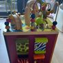Activity cube Image 2