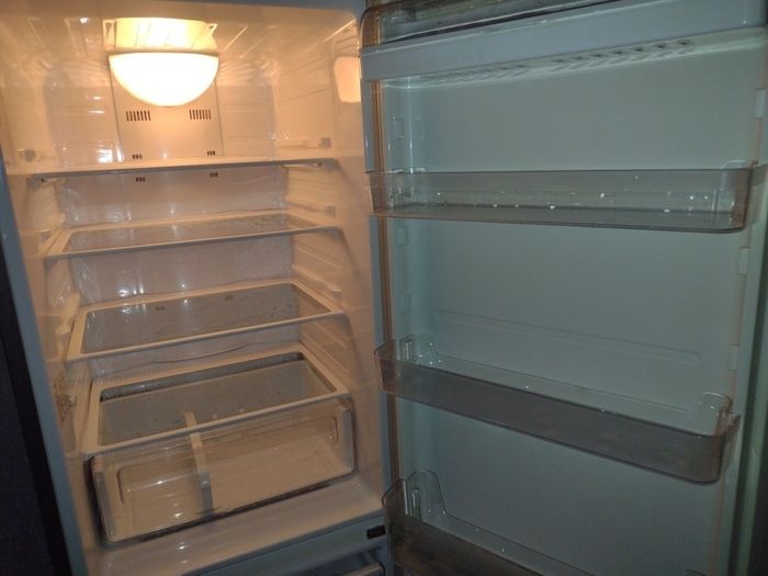 Samsung Fridge Freezer