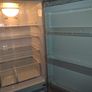 Samsung Fridge Freezer Image 4