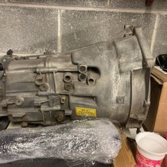 bmw zf Gearbox M3 E36 328 330